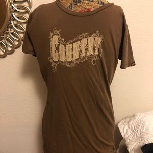 Southern Brand XL Graphic Tee